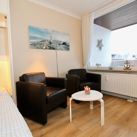 Ferienwohnung Strandmarie, Haus Loreley, App. 14 Sankt Peter-Ording Exterior foto